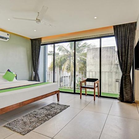 Hotel Treebo Aroma Executive Aurangābād Esterno foto