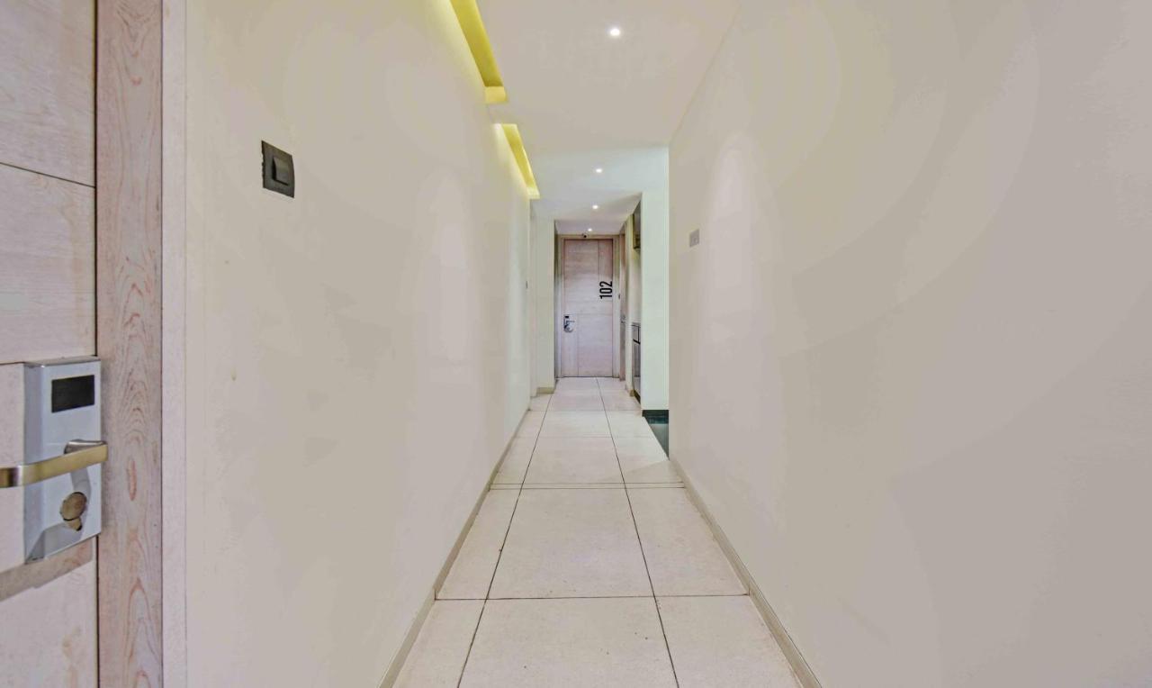 Hotel Treebo Aroma Executive Aurangābād Esterno foto