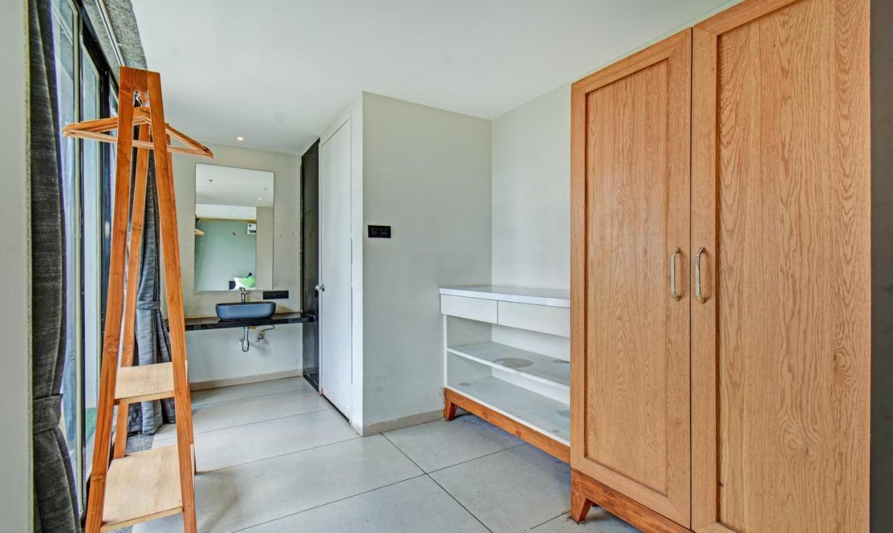 Hotel Treebo Aroma Executive Aurangābād Esterno foto